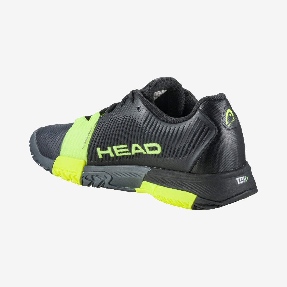 Head Men's Revolt Pro 4.0 נעלי טניס לגברים הד רבולט פרו