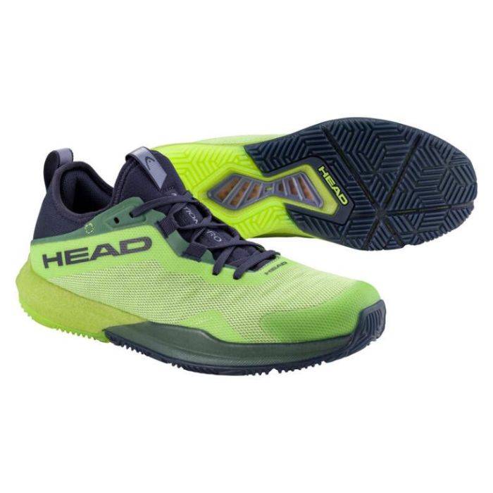 HEAD Men's Motion Pro Padel נעלי פאדל לגברים