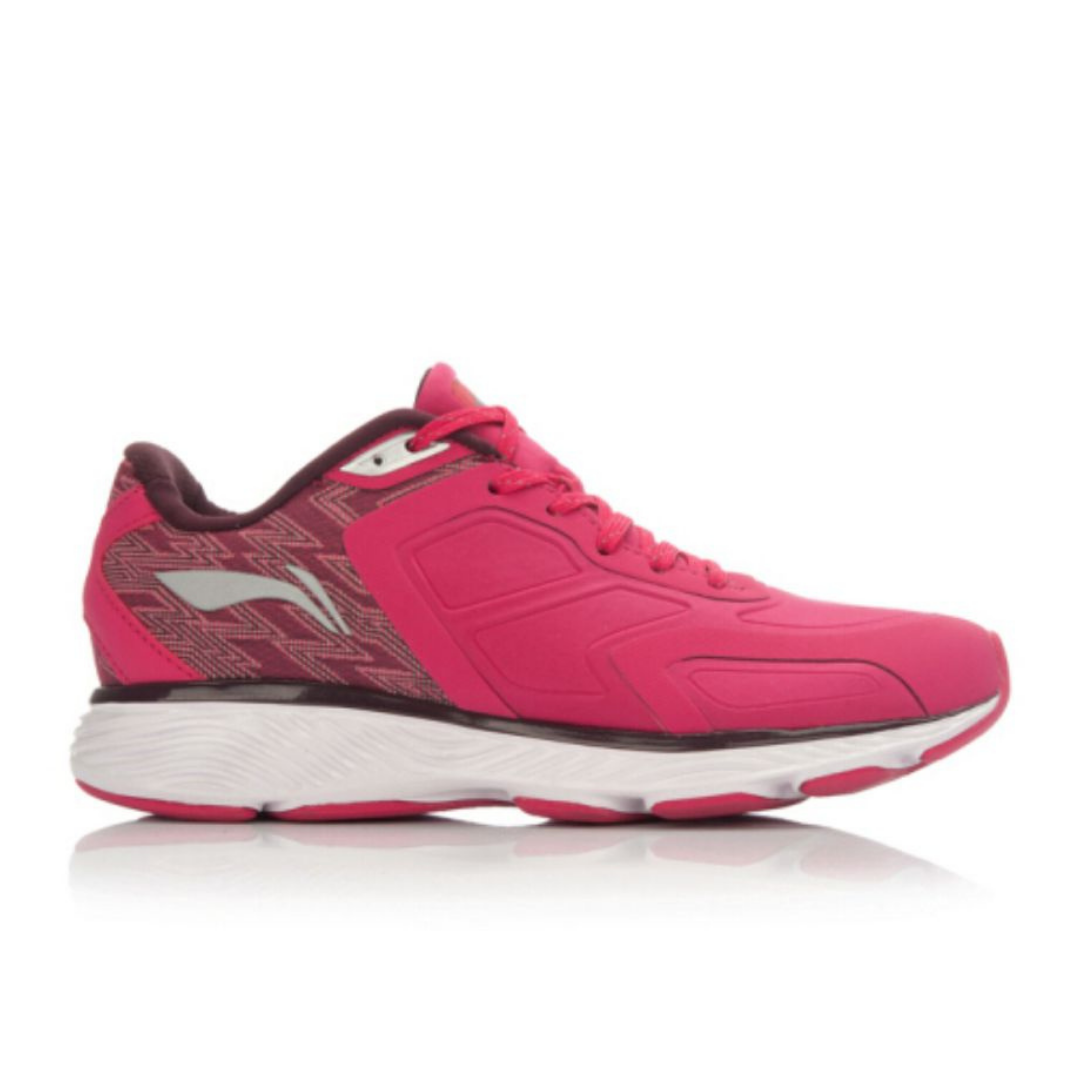 Li-Ning Women's Cloud Running Shoes נעלי ריצה הליכה לנשים