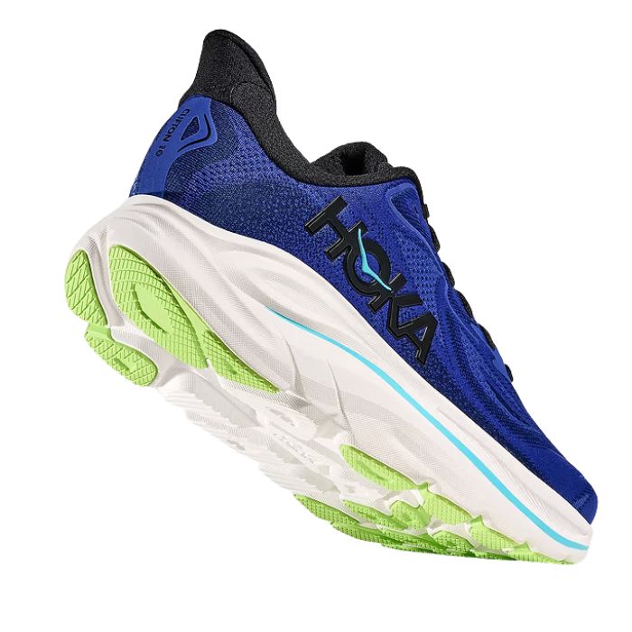 HOKA MEN'S CLIFTON 10 נעלי ספורט גברים הוקה קליפטון