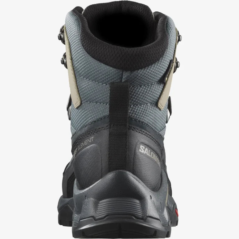 Salomon Women's Quest Element GTX -סלומון קווסט אלמנט נעלי טיולים גבוהות לנשים עמידות למים