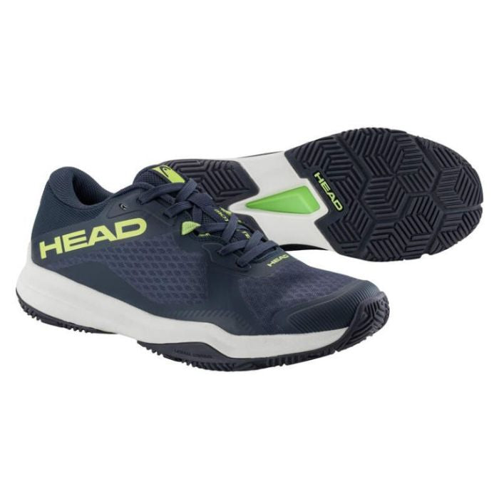 HEAD Men's Motion Team Padel נעלי פאדל לגברים
