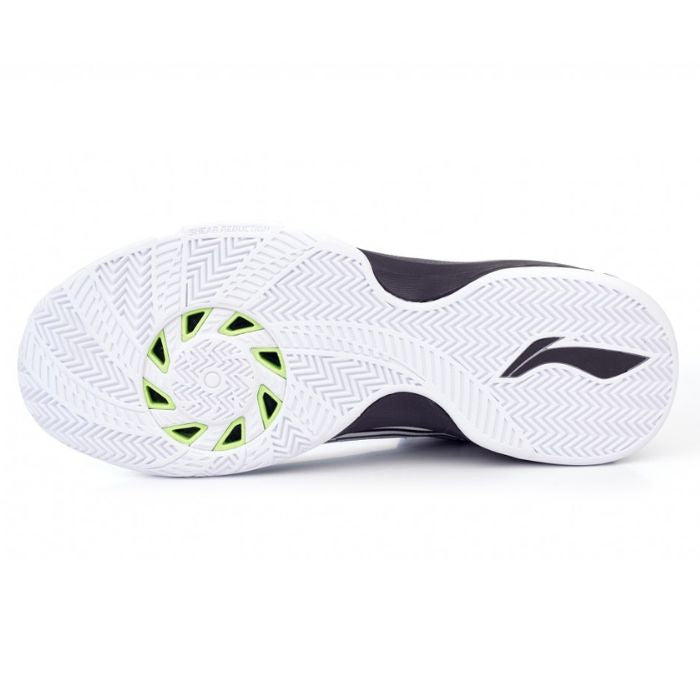Li Ning ABPL039-3B Men's Basketball Shoes נעלי כדורסל לגברים לי נינג