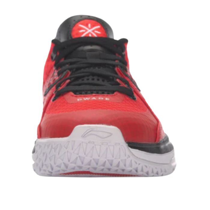Li Ning All City 6 Men's Basketball Shoes נעלי כדורסל לגברים לי נינג