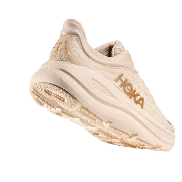 HOKA WOMEN'S BONDI 9 - נעלי ספורט לאישה בונדי 9