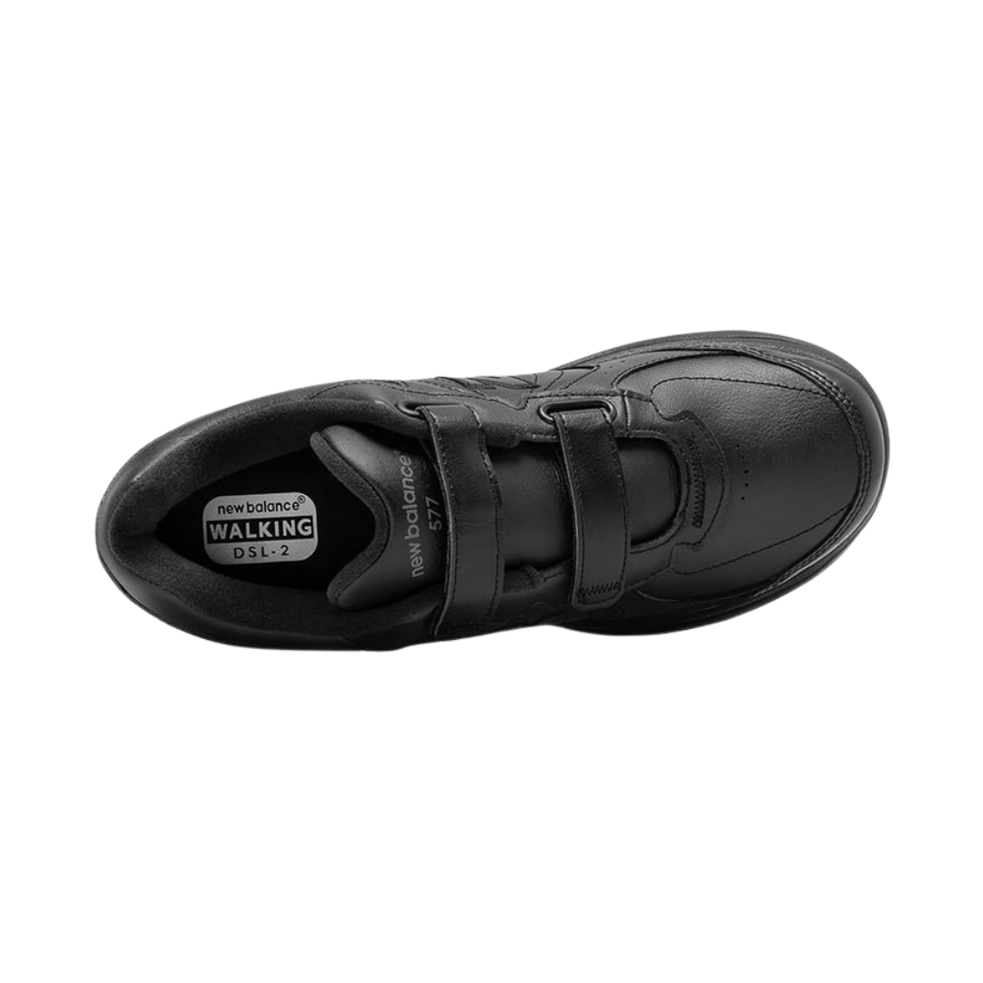 New Balance MW577Hv1 נעלי הליכה סקוץ' רחבות גברים