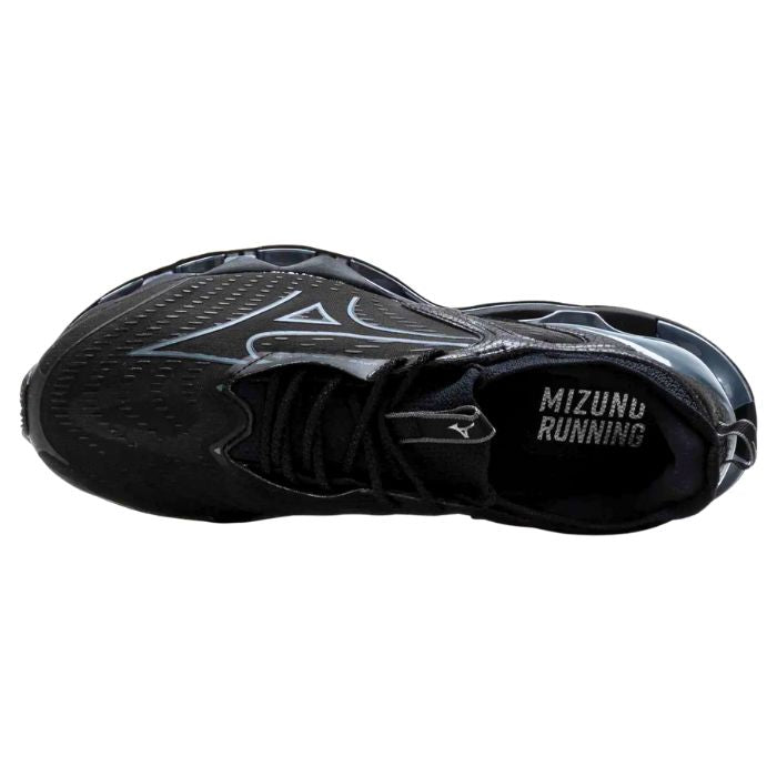 Mizuno Men's Wave Prophecy 14 נעלי ריצה גברים מיזונו ווייב פרופוסי