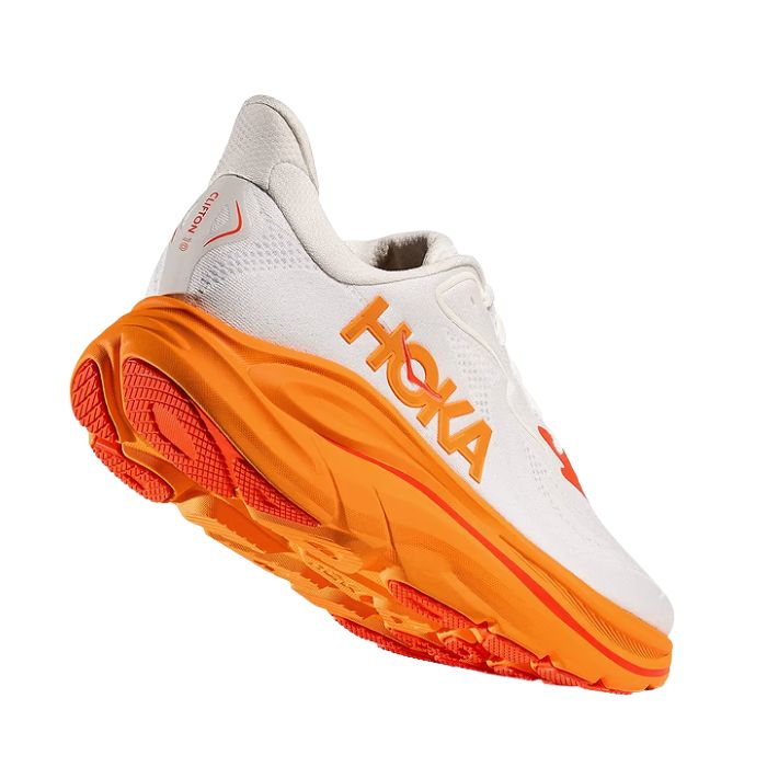 HOKA MEN'S CLIFTON 10 נעלי ספורט גברים הוקה קליפטון