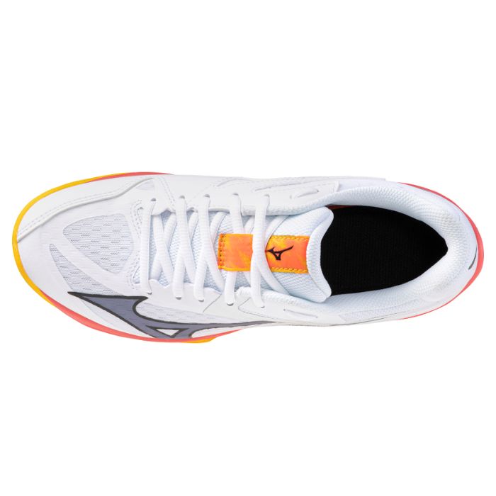 Mizuno Lightning Star Z7 Jr. נעלי אינדור(כדורעף/כדור יד) לנוער מיזונו