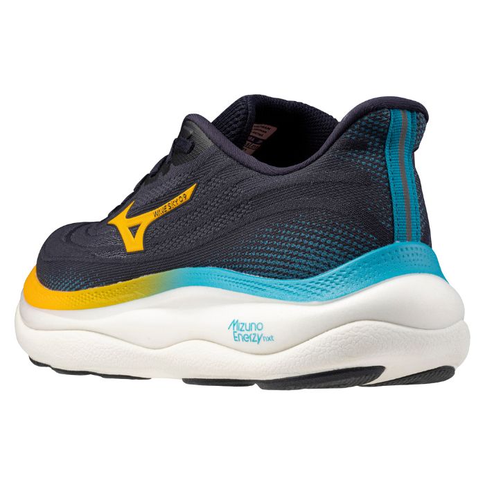 Mizuno Men's Wave Sky 9 מיזונו ווייב סקיי לגברים