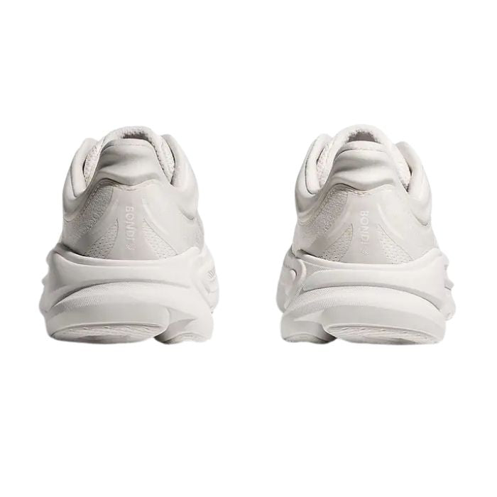 HOKA WOMEN'S BONDI 9 WIDE -נעלי ספורט לנשים בונדי 9 רחבות