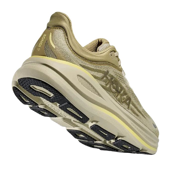 HOKA MEN'S BONDI 9 - נעלי ספורט גברים בונדי 9