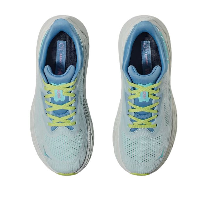 HOKA Arahi Wide 7 - נעלי ספורט נשים הוקה ארהי 7 רחבות