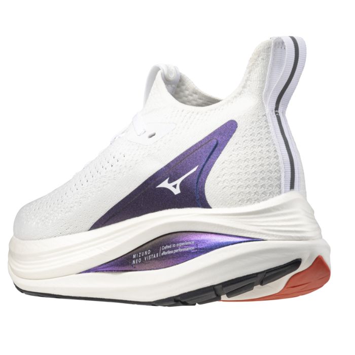 Mizuno Unisex Neo Vista 2 -נעלי ריצה מיזונו נאו ויסטה גברים