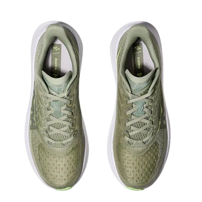 Hoka Men's Mach 6 נעלי ספורט לגברים הוקה מאך