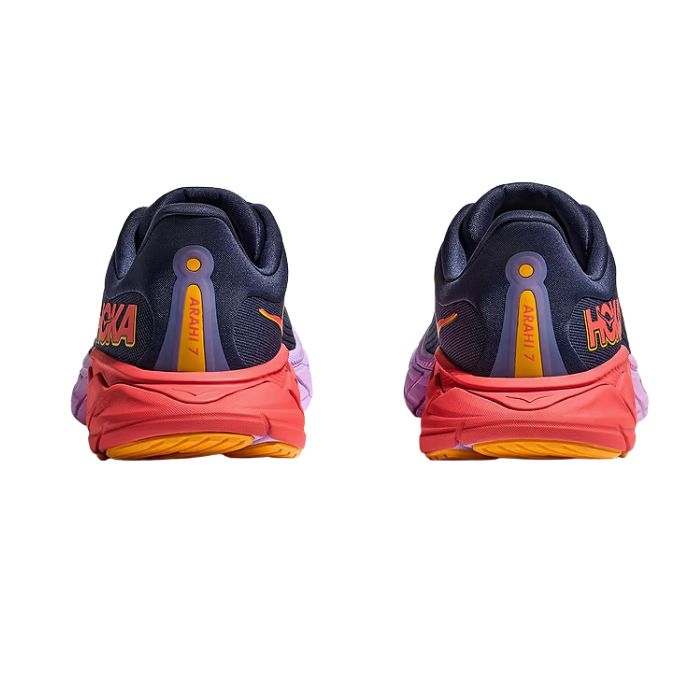 HOKA Women's Arahi 7 נעלי ספורט נשים הוקה ארהי