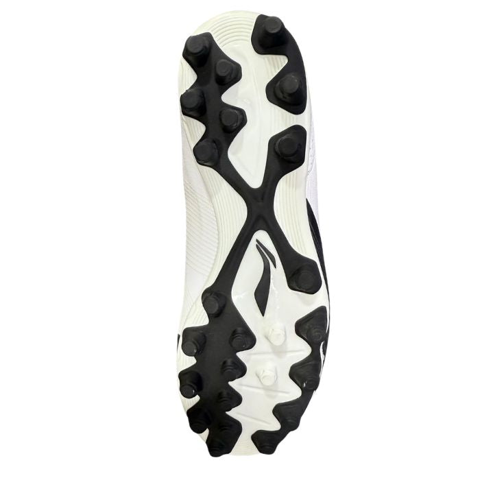 Li-NIng Men's Soccer Cleets נעלי כדורגל עם פקקים