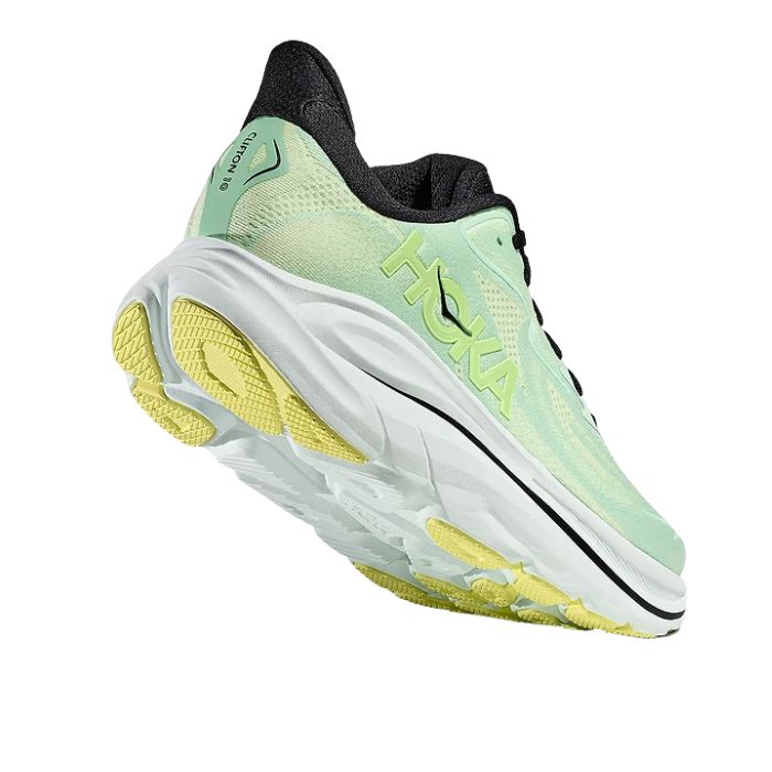 HOKA MEN'S CLIFTON 10 נעלי ספורט גברים הוקה קליפטון