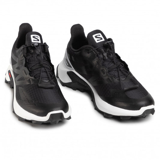 SALOMON SUPERCROSS BLAST נעלי שטח לגברים סלומון סופרקרוס בלאסט