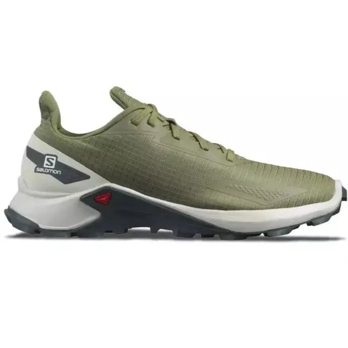 SALOMON ALPHACROSS BLAST נעלי שטח לגברים
