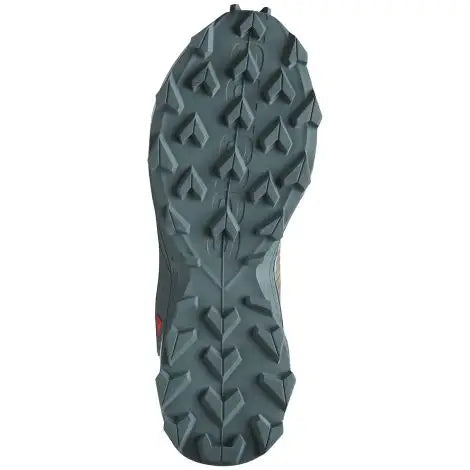 SALOMON ALPHACROSS BLAST נעלי שטח לגברים