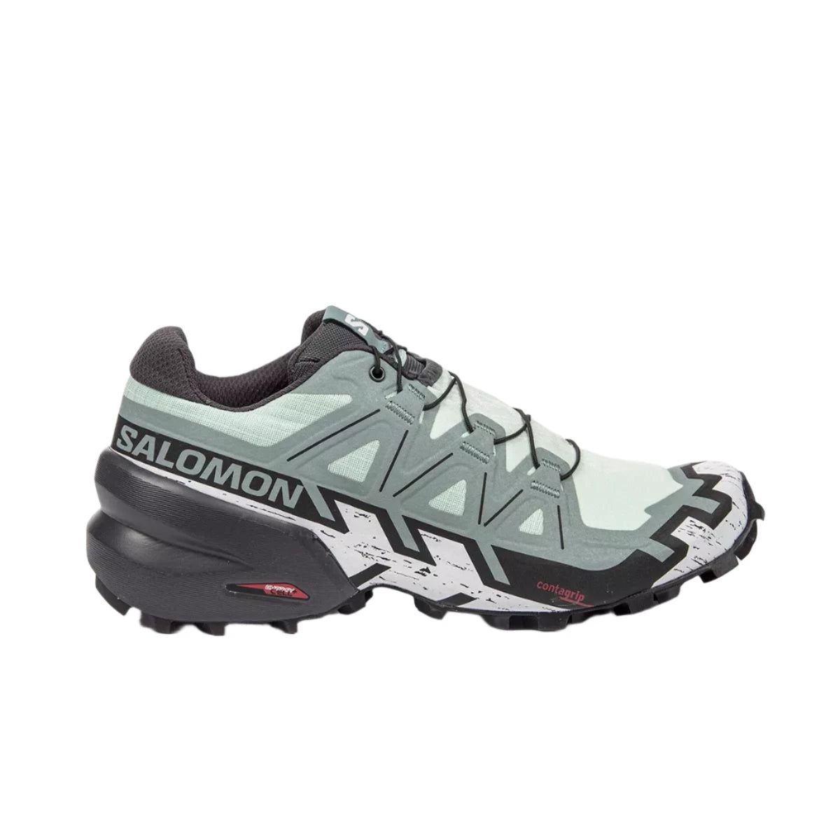 Salomon Women's Speedcross 6 נעלי ספורט שטח לנשים סלומון ספידקרוס