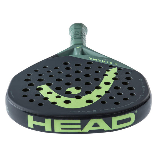 HEAD Extreme Pro 2023 מחבט פאדל