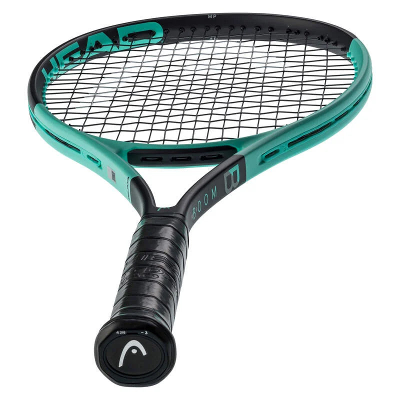 Head Boom MP 2024 מחבט טניס