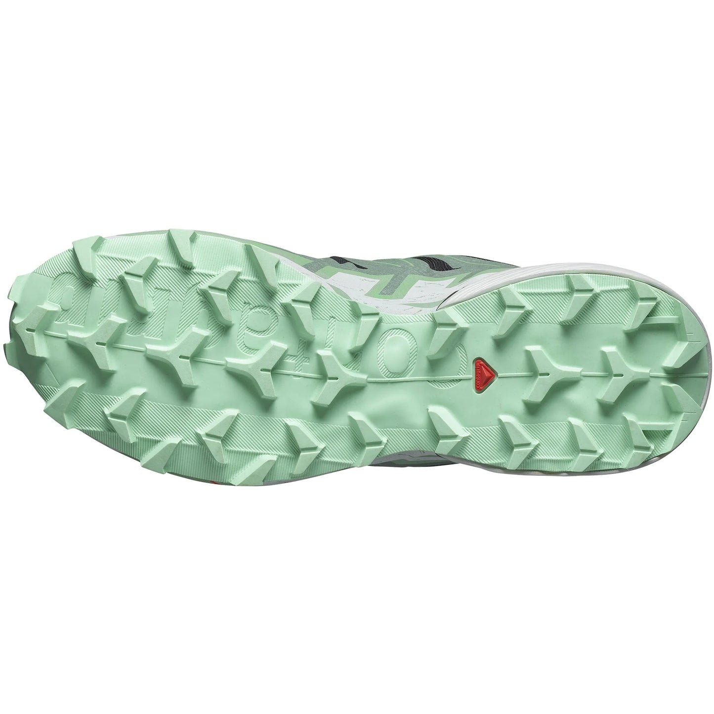 Salomon Women's Speedcross 6  נעלי ספורט שטח לנשים סלומון ספידקרוס