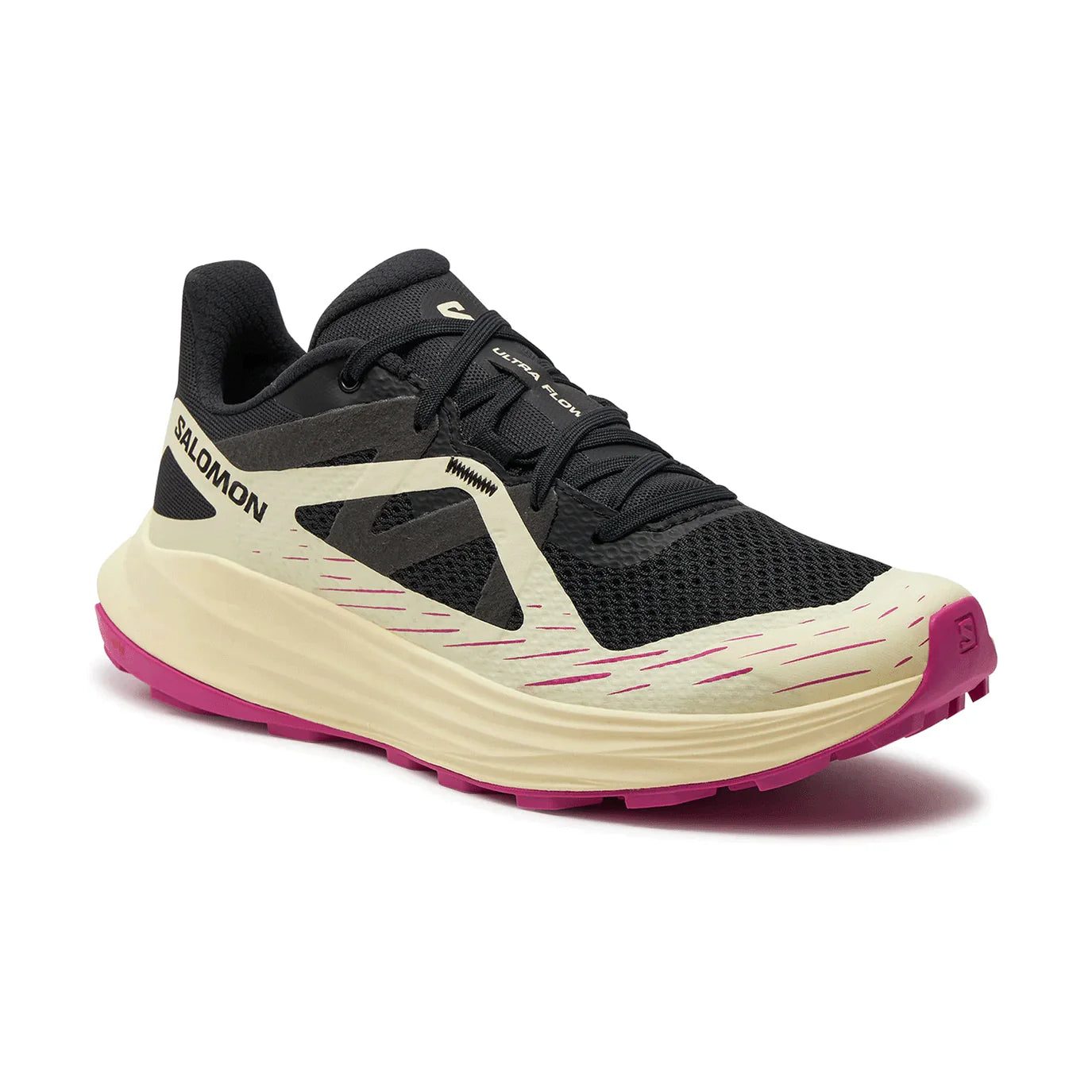 Salomon Women's Ultra Flow נעלי ריצה סולומון אולטרה פלאו לנשים