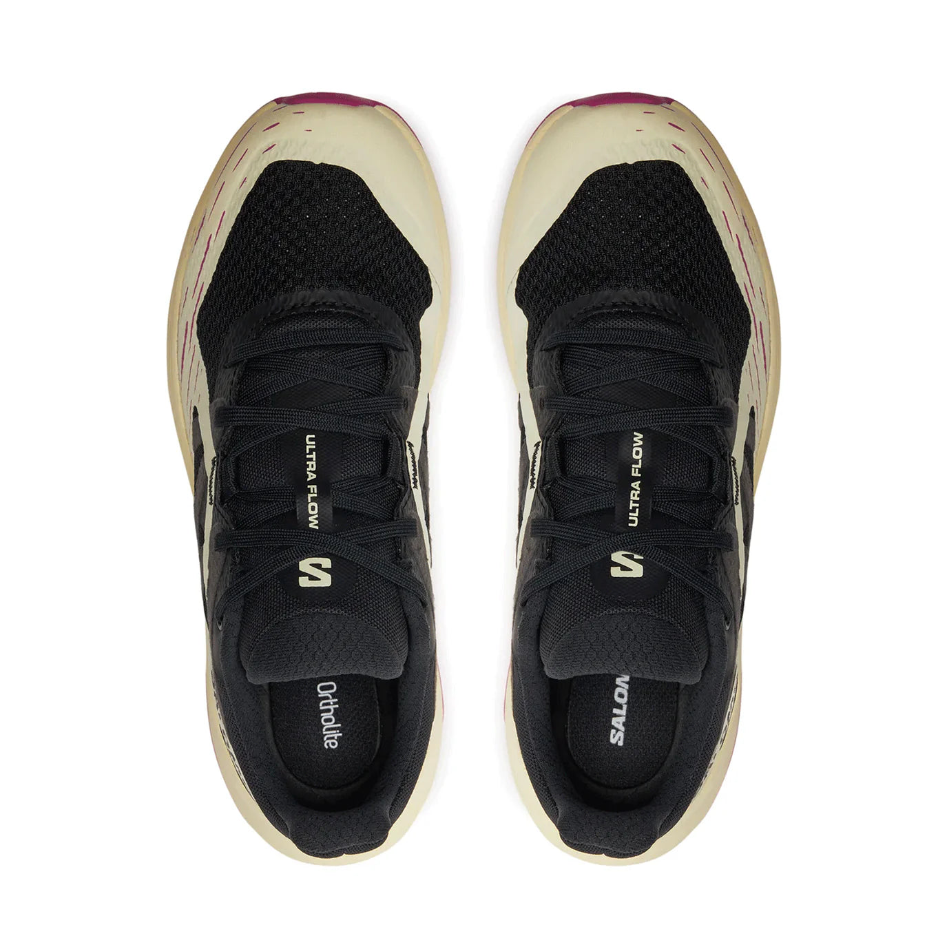 Salomon Women's Ultra Flow נעלי ריצה סולומון אולטרה פלאו לנשים