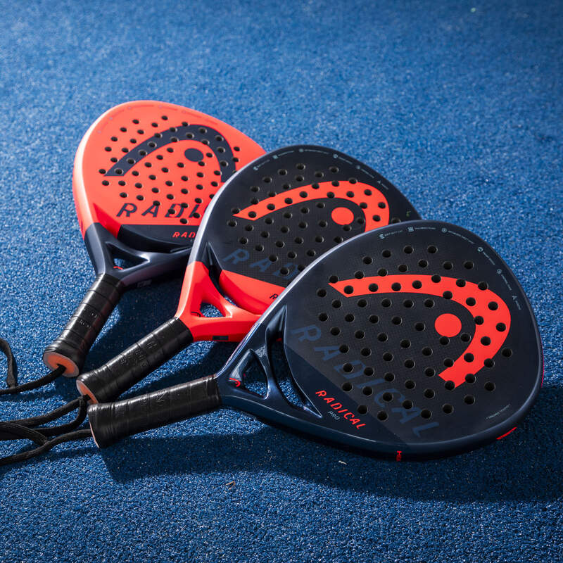 HEAD Radical Motion 2024 מחבט פאדל