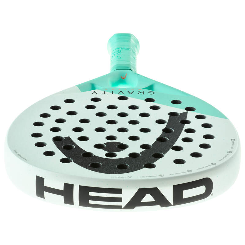 HEAD Gravity Motion 2024 מחבט פאדל