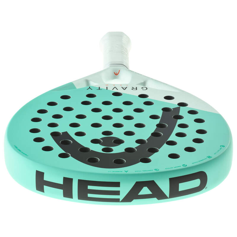 HEAD Gravity Team 2024 מחבט פאדל