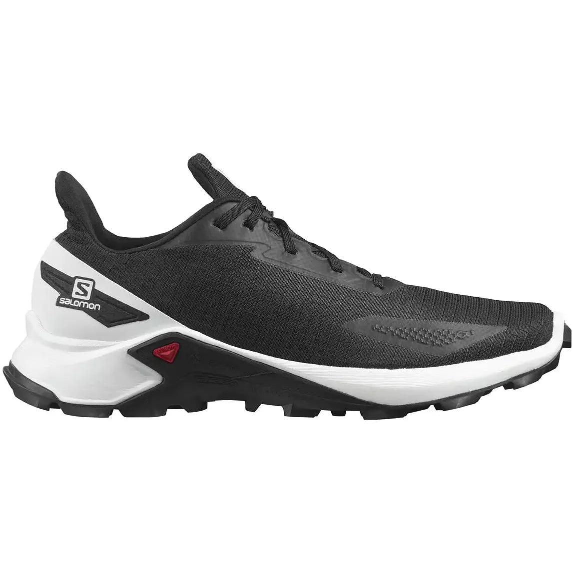 SALOMON ALPHACROSS BLAST נעלי שטח לגברים
