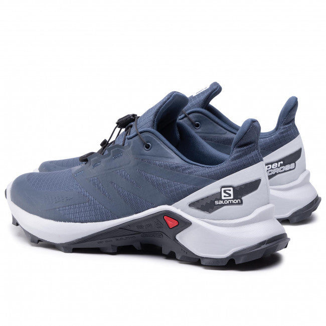 SALOMON SUPERCROSS נעלי שטח לגברים