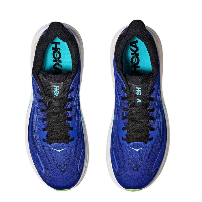 HOKA MEN'S CLIFTON 10 נעלי ספורט גברים הוקה קליפטון