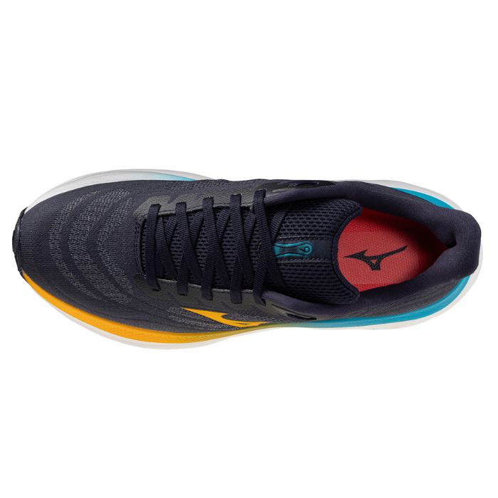 Mizuno Men's Wave Sky 9 מיזונו ווייב סקיי לגברים