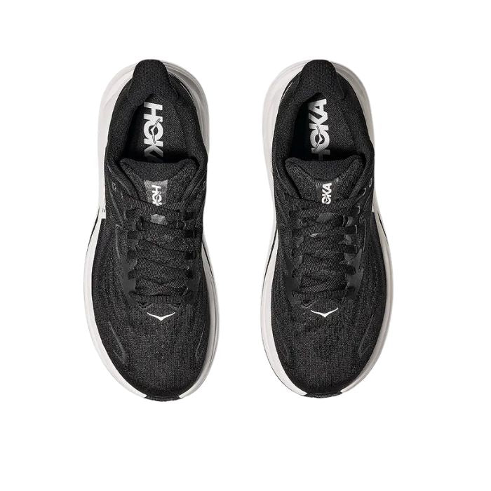HOKA MEN'S CLIFTON 10 WIDE - נעלי ספורט גברים הוקה קליפטון 10 רחבות (2E)