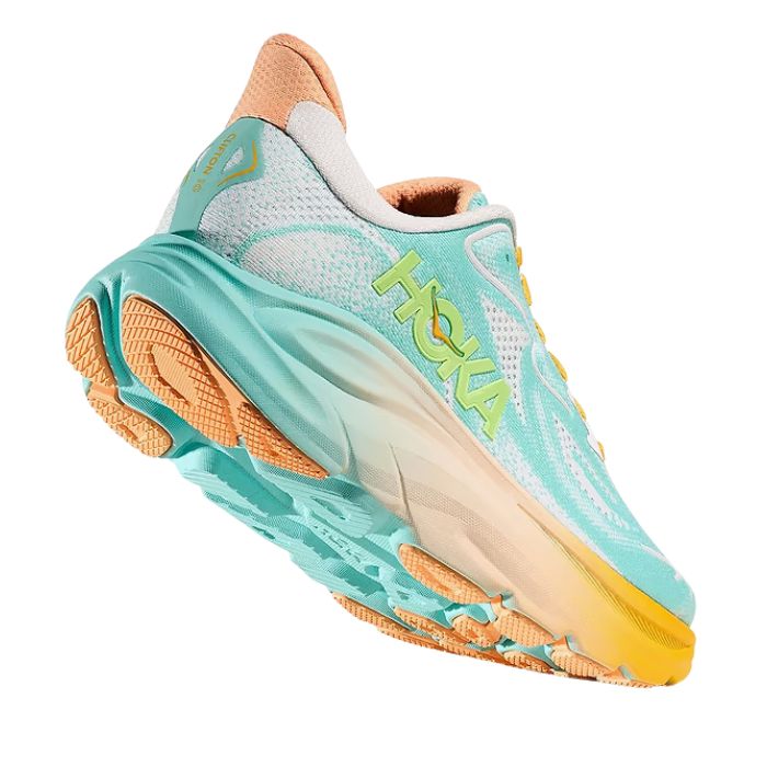 HOKA MEN'S CLIFTON 10 נעלי ספורט גברים הוקה קליפטון