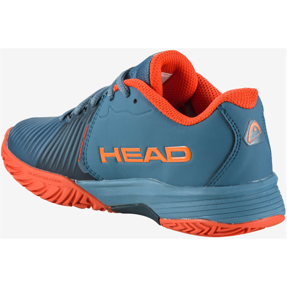 Head Revolt Pro 4.0 Junior נעלי טניס לנוער/נשים הד רבולט פרו