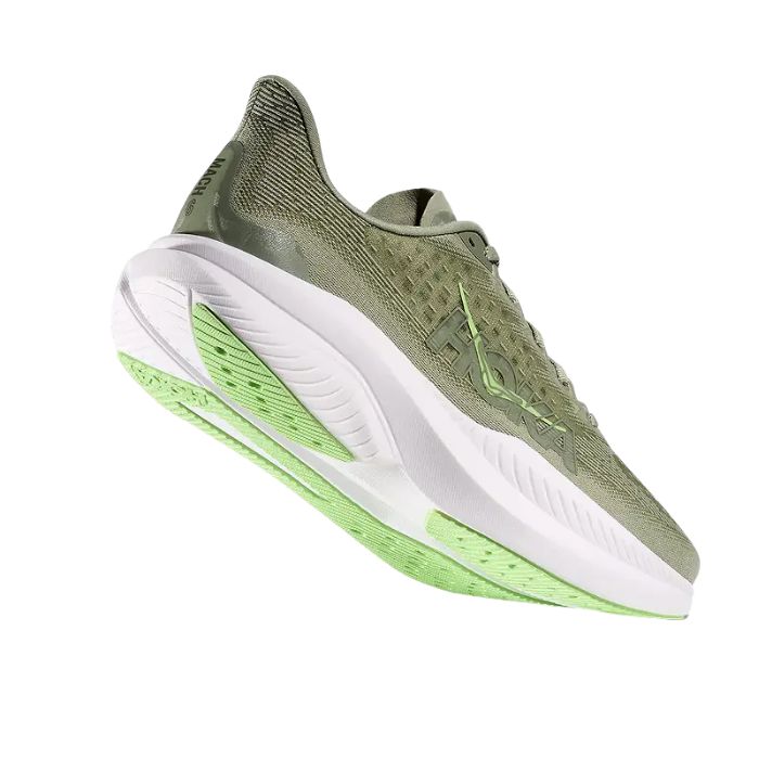 Hoka Men's Mach 6 נעלי ספורט לגברים הוקה מאך