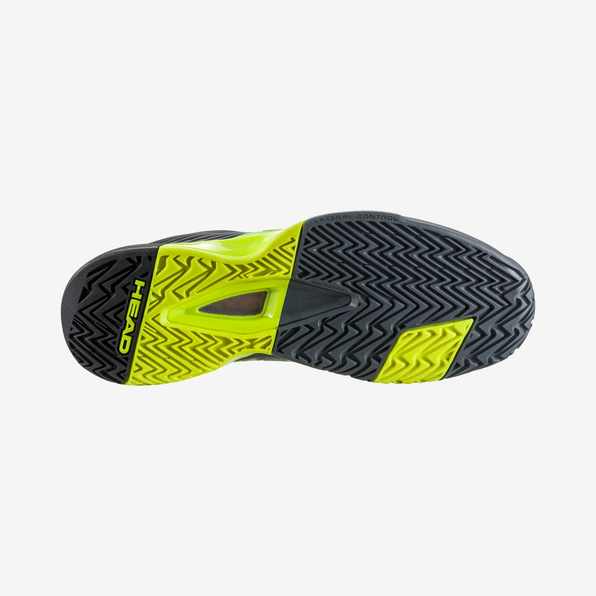 Head Men's Revolt Pro 4.0 נעלי טניס לגברים הד רבולט פרו