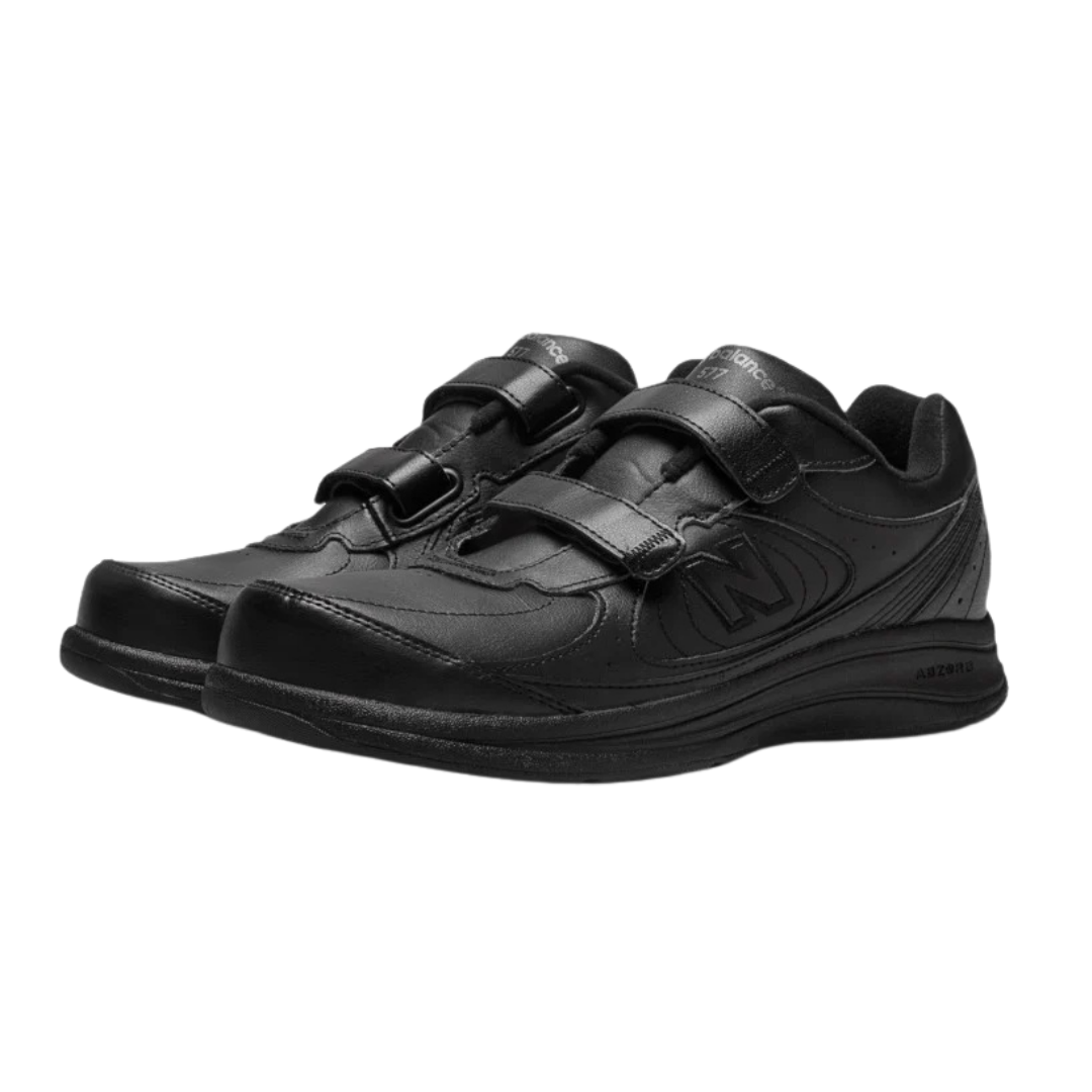 New Balance MW577Hv1 נעלי הליכה סקוץ' רחבות גברים
