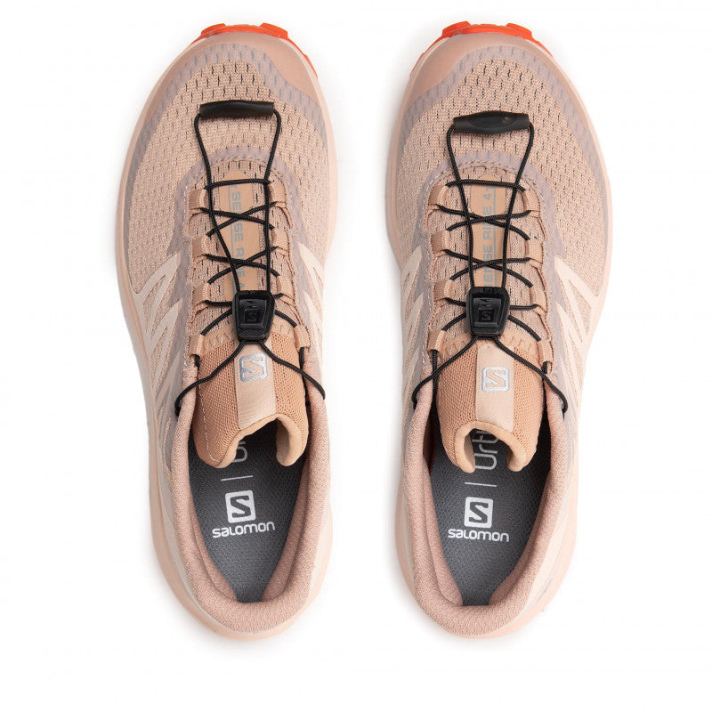 Salomon Women's Sense Ride 4 - 4 נעלי ריצת שטח לנשים סלמון סנס רייד