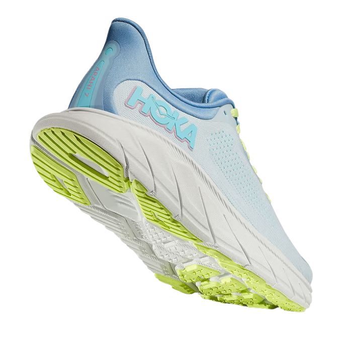 HOKA Arahi Wide 7 - נעלי ספורט נשים הוקה ארהי 7 רחבות