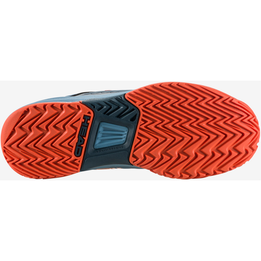 Head Revolt Pro 4.0 Junior נעלי טניס לנוער/נשים הד רבולט פרו