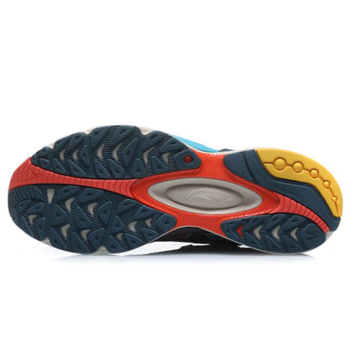 Li-NIng Men's V8 Casual Sport Life נעלי גברים