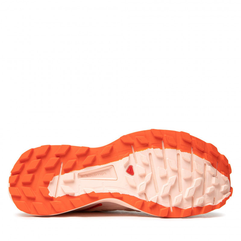 Salomon Women's Sense Ride 4 - 4 נעלי ריצת שטח לנשים סלמון סנס רייד