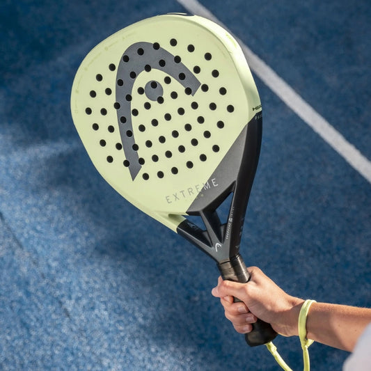 HEAD Extreme Team 2025 מחבט פאדל הד